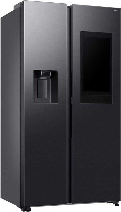 Хладилник Side By Side SAMSUNG RS90F67BEF