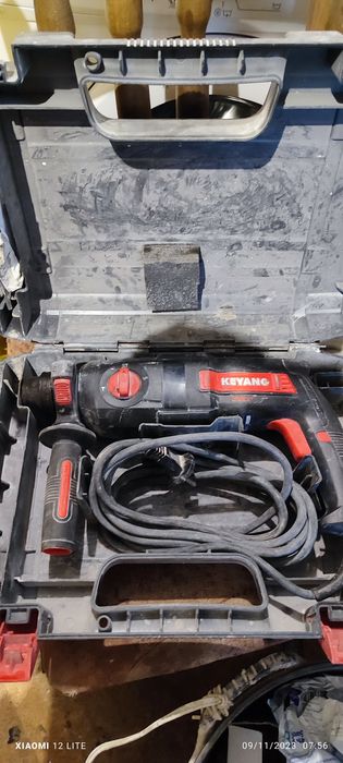 Перфоратор HD-26