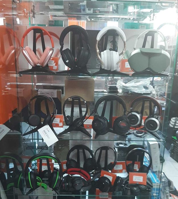 Used Products Bucuresti/ Casti Over-Ear Wireless/ Garantie