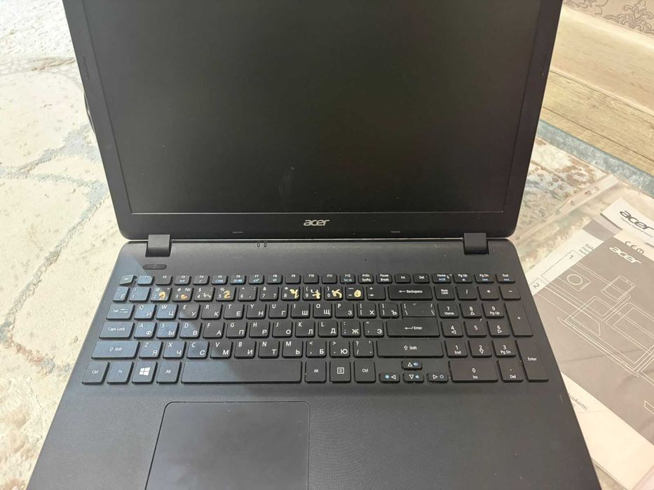 Ноутбук ACER Extensa EX2519