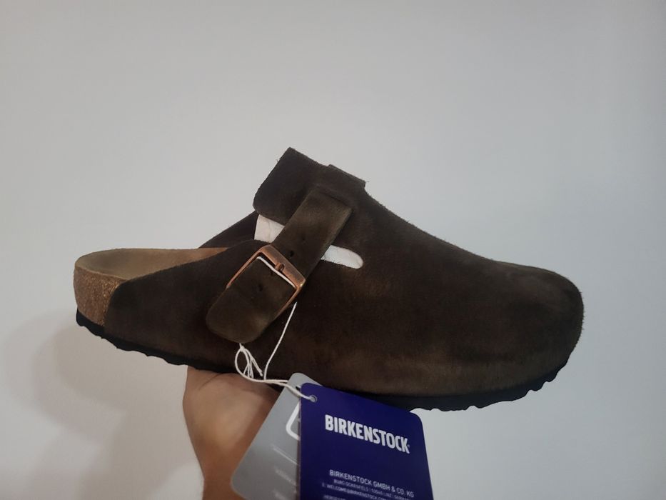 Saboți Birkenstock  unisex