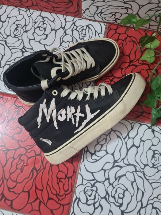 Tenesi mar 39 Rick și Morty la 120 lei Timișoara