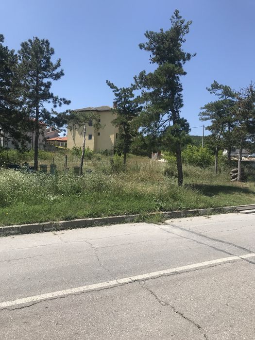 Продава се Парцел в с. Минерални бани, Област Хасково - 600 кв.м за 55 €/кв.м - Снимка #1