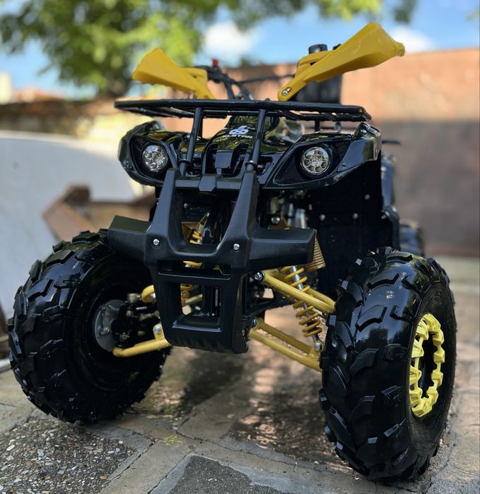 ATV 150 cc/ АТВ 150 кубика