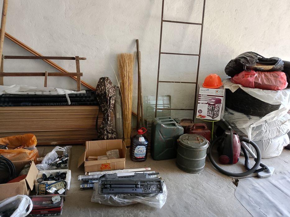 Разное для хозяйства