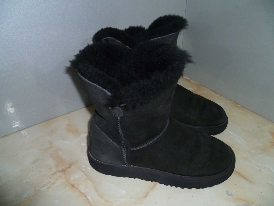 UGG оригинални ботуши №36