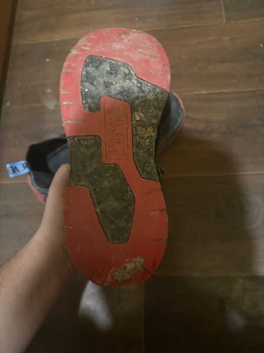 versace jeans couter sneakers