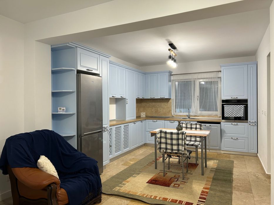 Propr. inchiriez casa complet utilata,Bucium,Ciprian Porumbescu