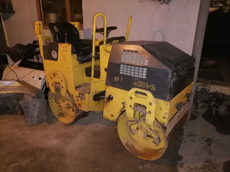 Сдам в аренду водавоз