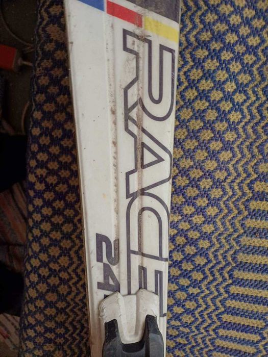 Schiuri Salomon RACE 24 hours