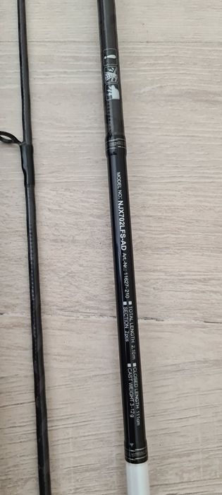 Спиннинги  Daiwa