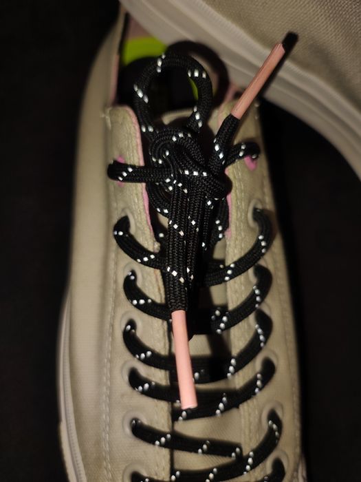 Tenisi barbati Converse