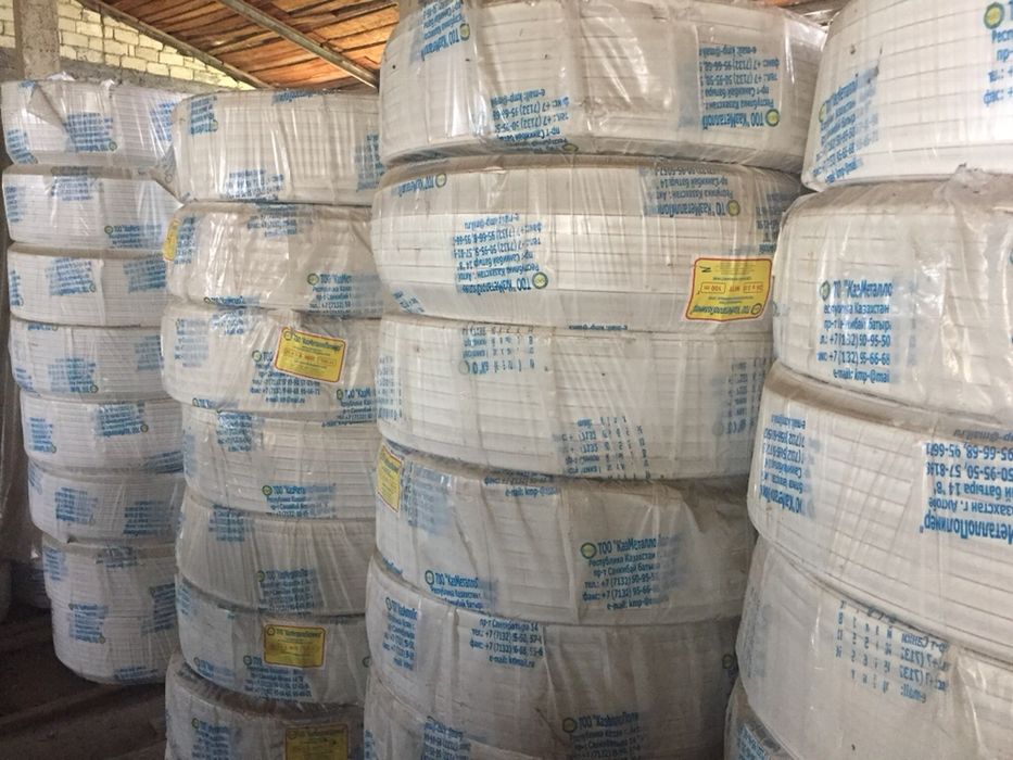 металлопластиковые трубы для теплого пола