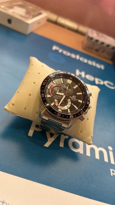 Casio Edifice!!!