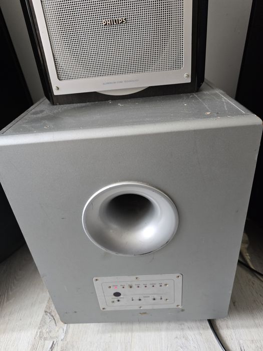 Teufel concept e magnum