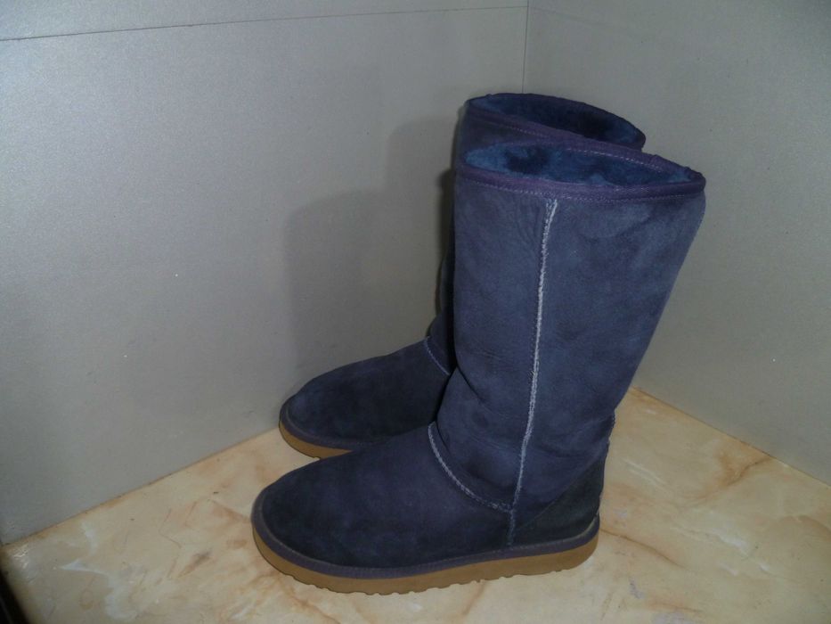 UGG оригинални ботуши №38
