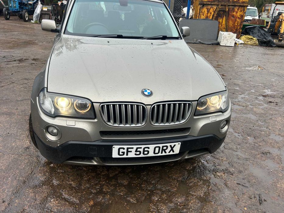 bmw x3 eladasa 1234 alkatresznek