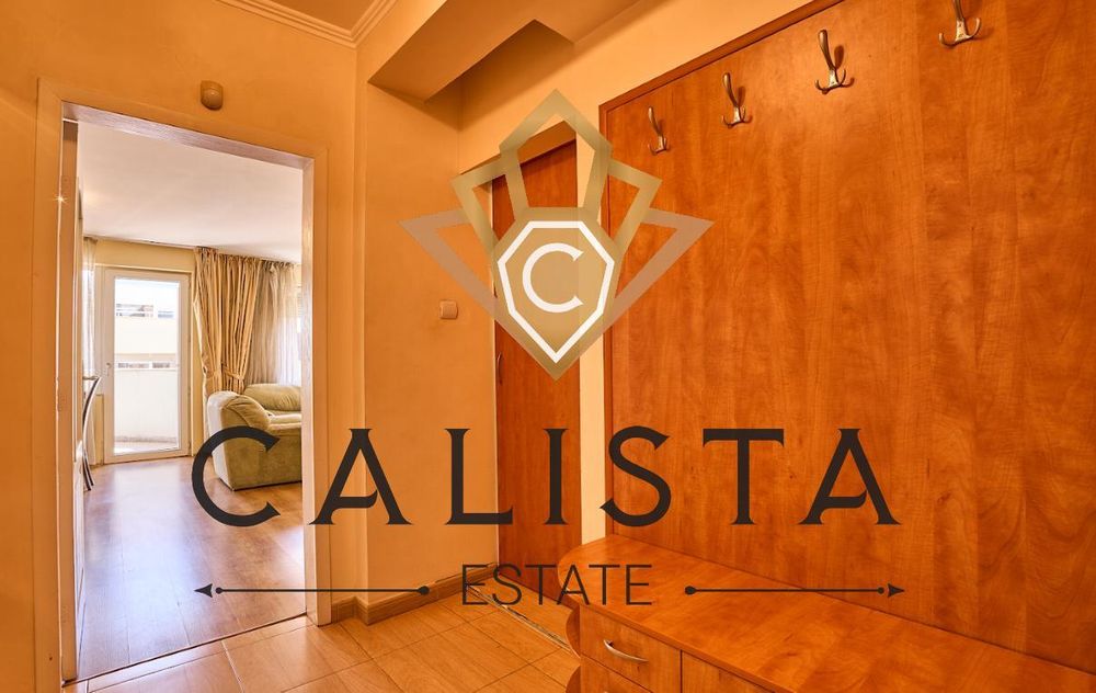 Дава се под наем Четиристаен апартамент в Пловдив, Кършияка - 145 кв.м за 714 € - Снимка #15