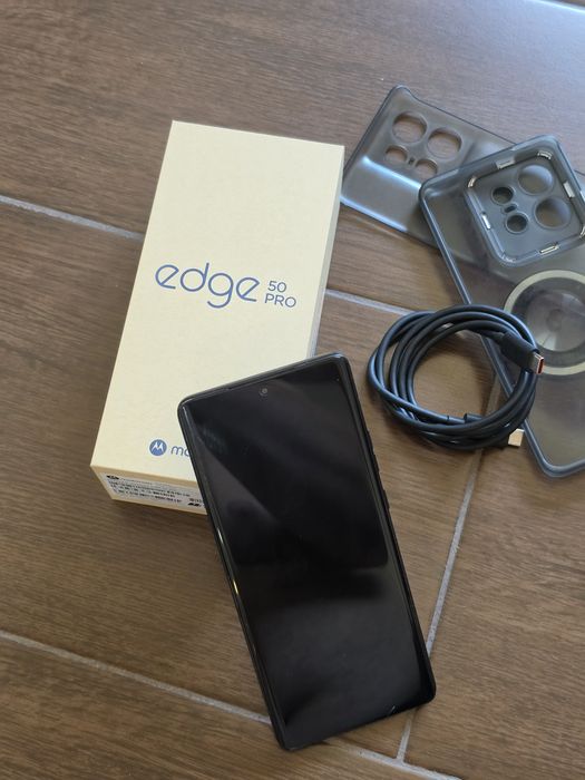 Motorola edge 50 pro 512 gb