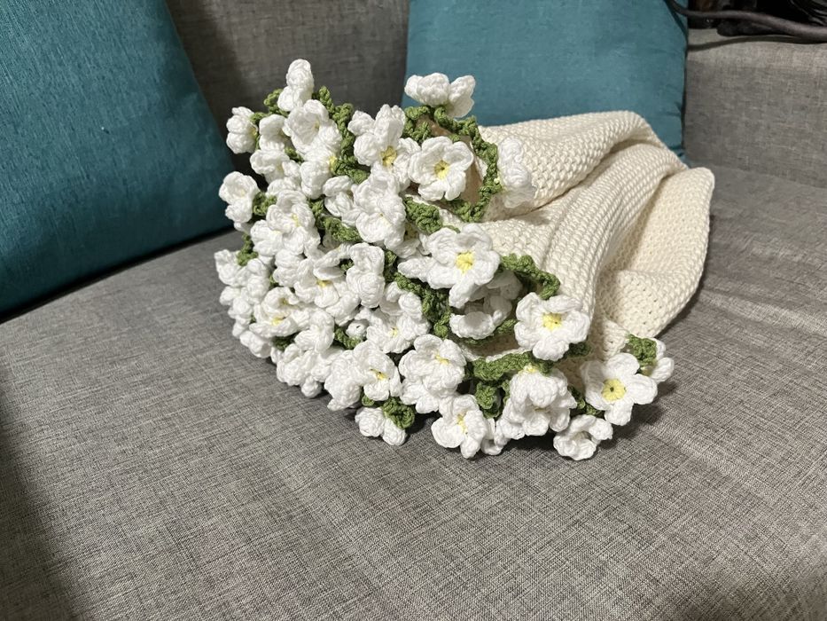 Вязание на заказ