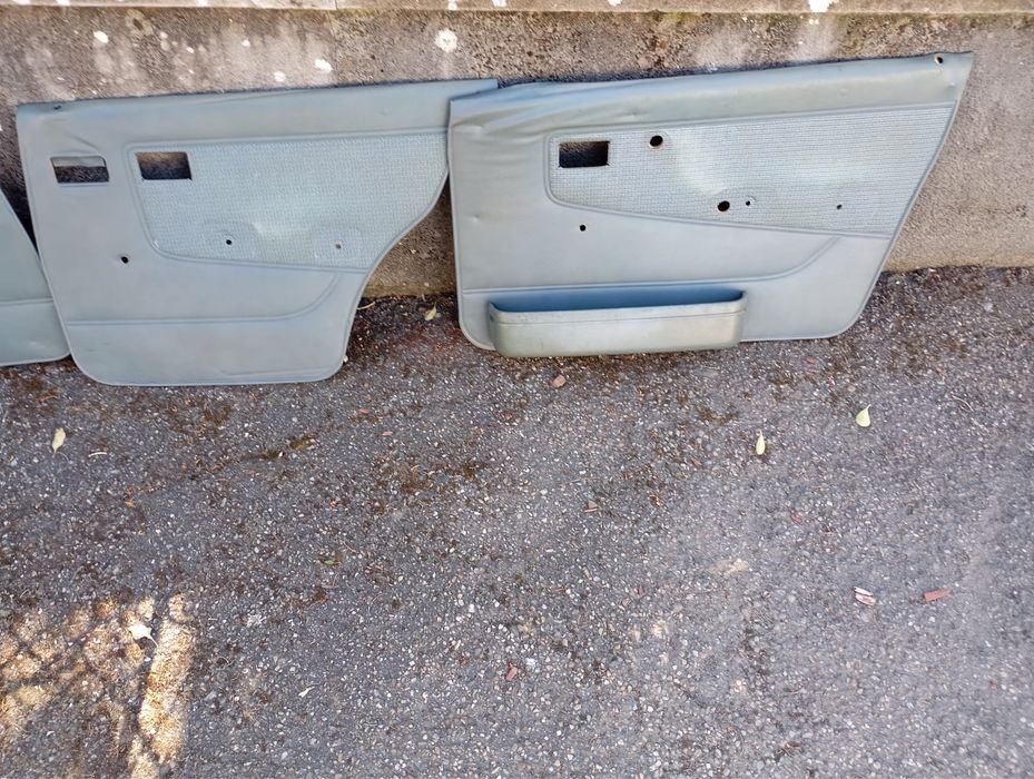 Vand piese opel Kadett din 1986