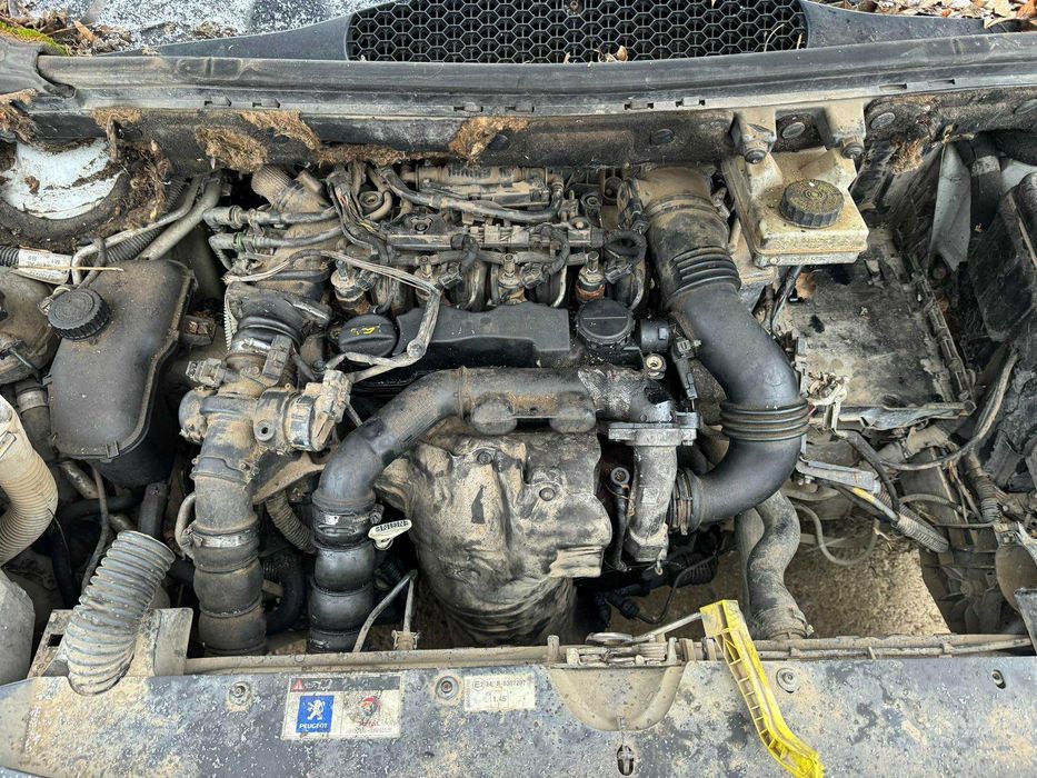 Пежо Партнер 2010г.