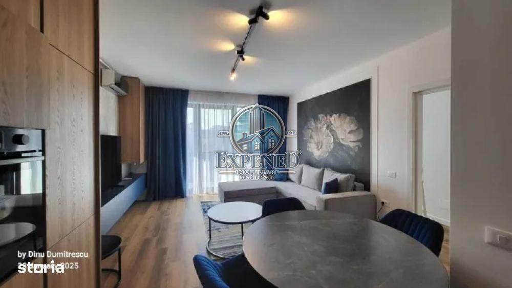 Inchiriere 2 camere Decebal|Lux|Terasa|Parcare