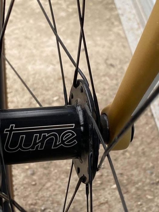 Orbea TERRA Carbon