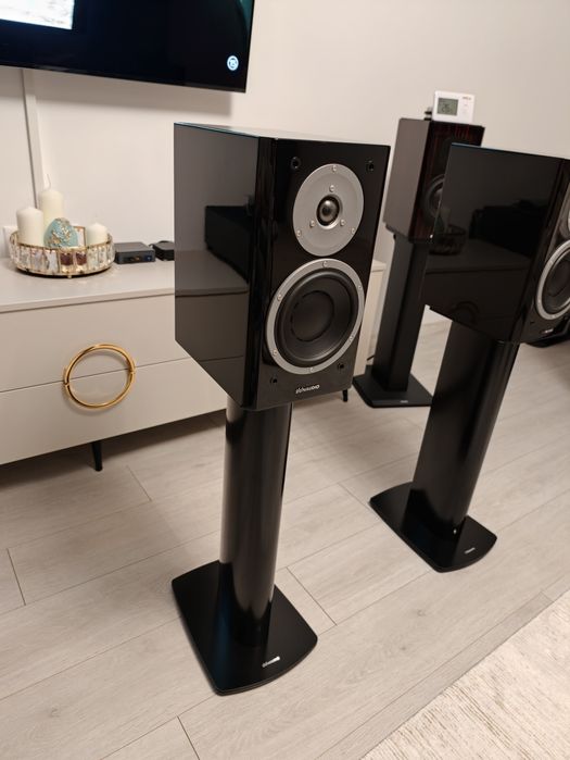 Standuri Dynaudio