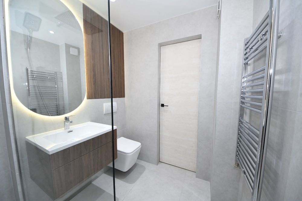 Inchiriez apartament 2 camere