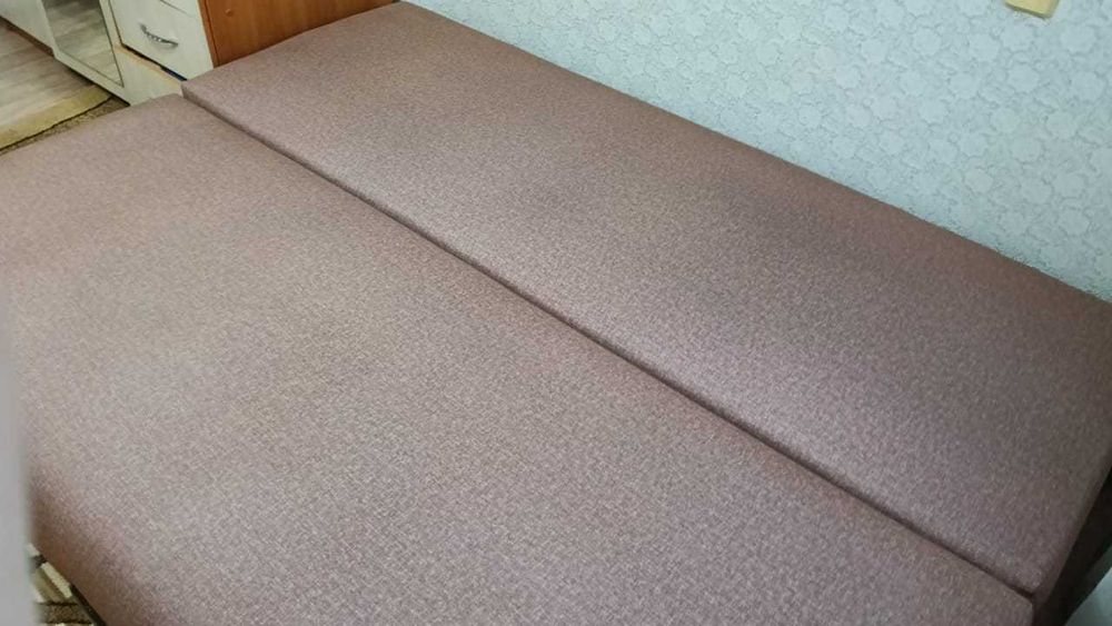 Продам диван б/у, 50000 тенге