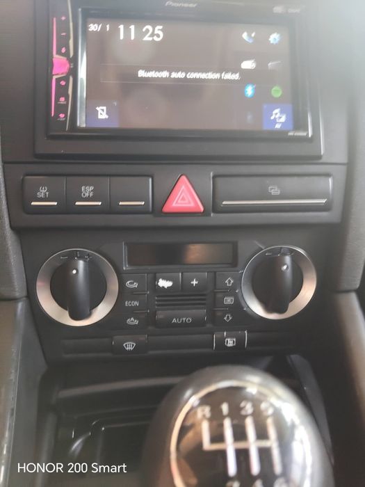 Продава се Audi a3 4×4 -2008година