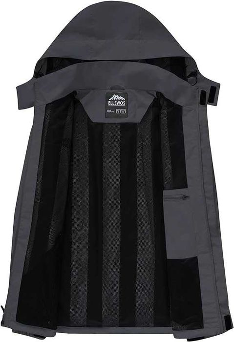 Дождевик ELLSWOS