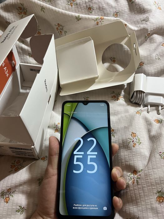 Redmi A3x сатылады/продаются