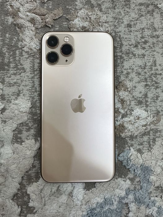 iPhone 11 pro 256гб