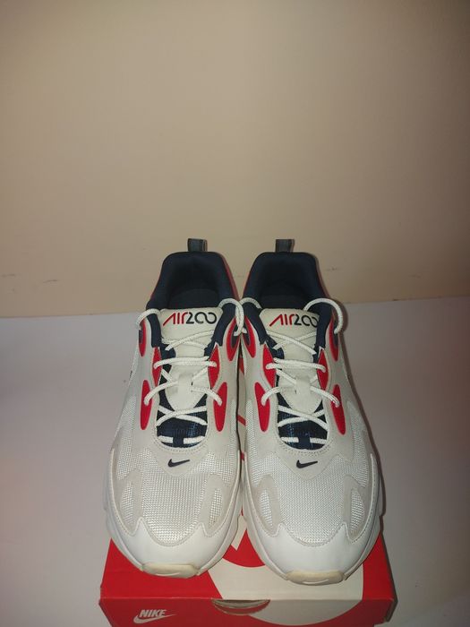 2 чифта nike air max маратонки