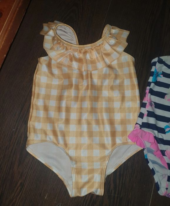 Costum baie 9-12 luni