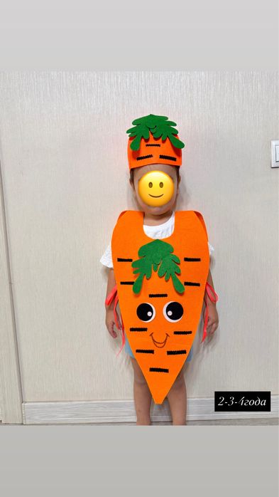 Детские костюмы праздничные