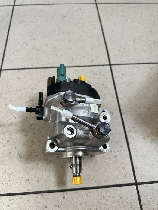 Pompa injectie Dacia /Renault