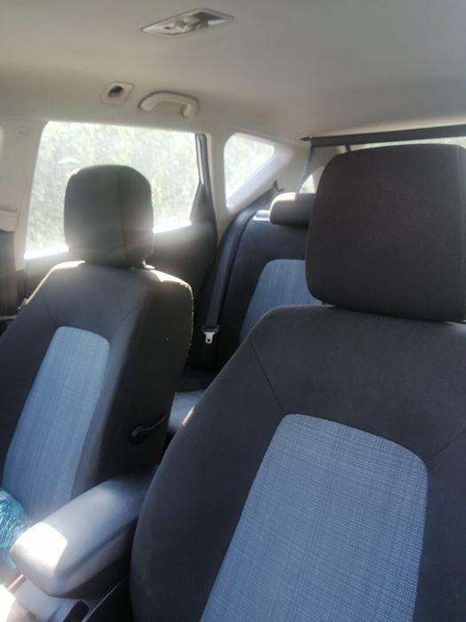 Kia Ceed 1.6 Diesel Crdi 2012
