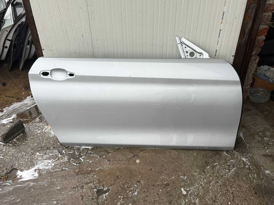 Usa dreapta BMW seria 4 coupe cabrio F32 F33