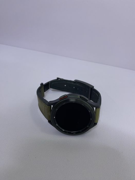 Samsung Galaxy Watch 4 Classic#К032080