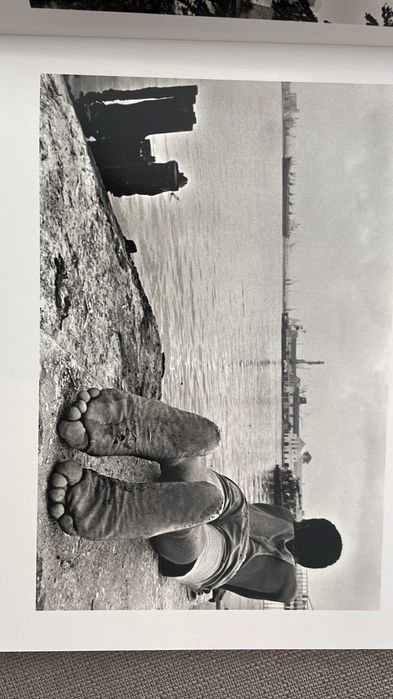 Steidl Cuba Black and White - Anna Mia Davidson - fotografie arta