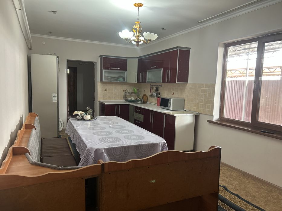 Продажа частного дома