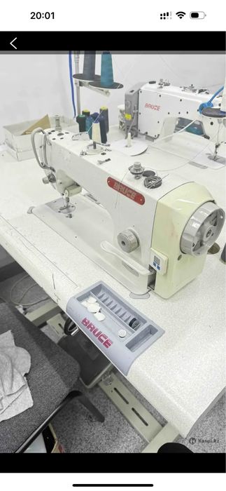 Продам промышленные швейные машинки