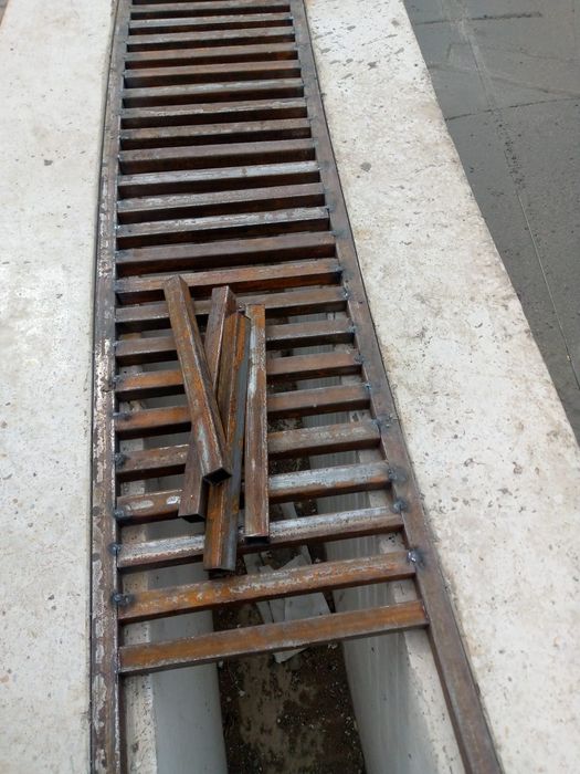 Сварщик на выезд