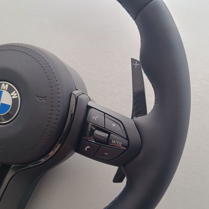 М волани за BMW , 2 вариянта F10 F06 F07 F32 F30 F36 F33 F48 F25 F15 F