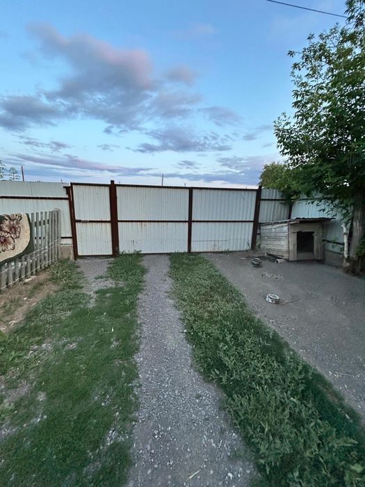 Продам дом в поселке Баймырза