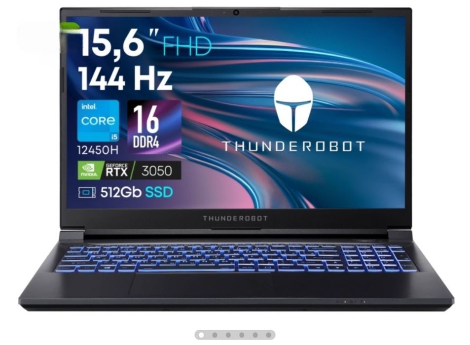 Thanderobot 911S core D