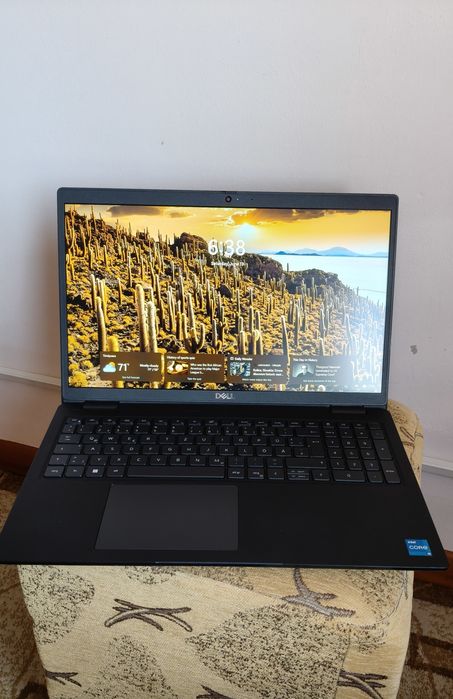 Dell Latitude 3520